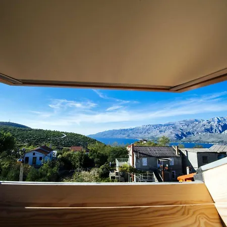 别墅 Dalmatian Villa Castello Coza With Pool